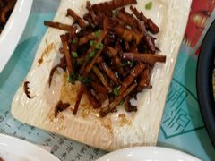 -三六三杭州菜(水上总店)