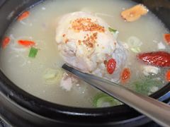 -长顺参鸡汤店(西塔总店)