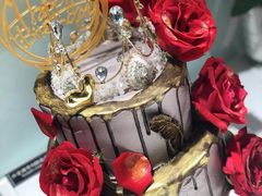 -大朵绵羊の甜品店