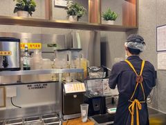 -7分甜(李沧万达店)