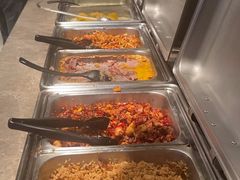 -比格比萨自助(诺亚大厦店)