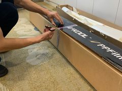 -3M博瑞达龙膜威固BOP保镖汽车贴膜隐形车衣(国贸店)