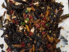 -下梅人家土菜馆(历史文化餐厅度假区店)