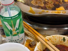 -水碾河刘老大串串香(水碾河路店)