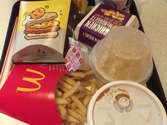 -麦当劳(朗豪坊店)