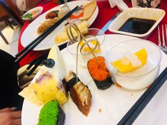 -昆明佳华广场酒店·西餐厅