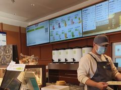 -奈雪的茶(中粮祥云小镇店)