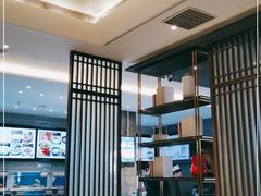 大堂-百富源·海鲜辽菜(和平北大街店)