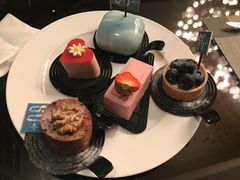 -合肥富力威斯汀酒店·知味餐厅