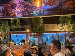 -柴窝堡22号辣子鸡·传承新疆菜