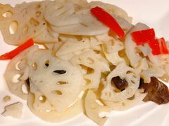-小菜园新徽菜(常州武进吾悦店)