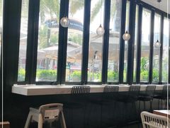 大堂-必胜客(新海上世界店)