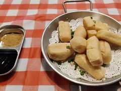 宁海前童油豆腐-好爸爸(印象城旗舰店)