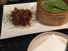 -鹿港小镇(霄云店)