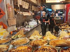 -嘉州鲜知味钵钵鸡(奎星楼店)