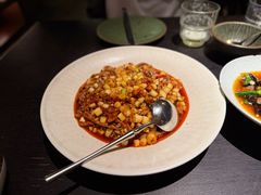 -吴氏荟THEWOO'S·精致川菜