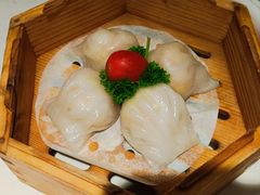 -叹茶靓点·粤式餐厅·全天茶市(石井万民广场店)