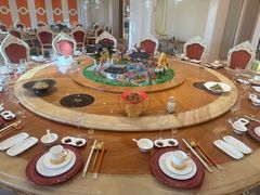 -白金汉爵大酒店-24小时餐厅(南京白金汉爵大酒店店)