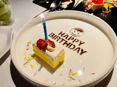 -燃扒房Steakhouse(皇庭店)