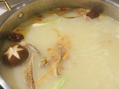 -八珍玉食鸡煲·打边炉(印象城店)