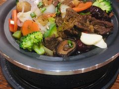 -山有花啡餐厅(常营总店)