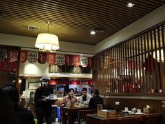-福苗小骆驼烧烤(曲江店)