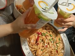 -胖哥俩肉蟹煲(湖滨银泰in77店)