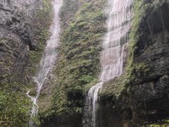 -鹿院坪生态旅游景区