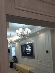 -武汉五洲整形外科医院