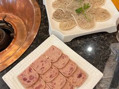 -老码头火锅(骡马市店)