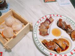 -西关味(大卫城店)
