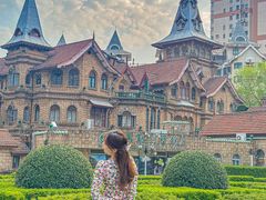 -马勒别墅饭店(静安寺店)