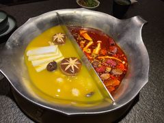 -湊湊火锅·茶憩(和平大悦城店)