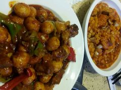 android_upload_pic-老朴饭店(邮政街总店)