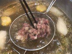 -潮汕大目牛肉火锅(上梅林店)