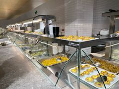 -阿那亚第三食堂 Cafeteria 3