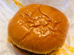 -麦当劳(欧陆广场店)