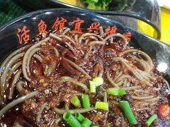 -活鱼馆(宜兴埠店)