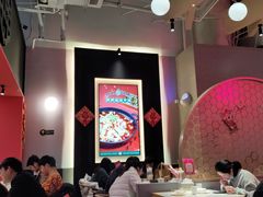 大堂-渝蛙馆(新百店)