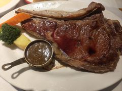 -斗牛士牛排(南京东路店)