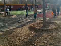 -回龙观体育文化公园