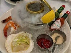 -MORTON'S 莫尔顿牛排坊(北京丽晶酒店)