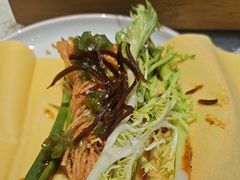 -老德州四合院·德州菜(天衢路店)