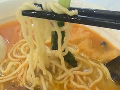 -鸿福面馆·非物质文化遗产(活力源店)