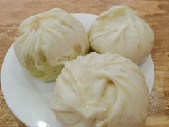 口蘑龙眼包子-胡成记口蘑龙眼包子(盐道街店)