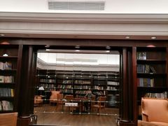 -上海明天广场JW万豪酒店