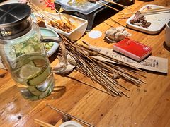 -管氏翅吧(广渠门店)