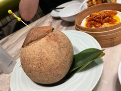 -汤城小厨•粤菜•靓汤(西直门凯德MALL店)