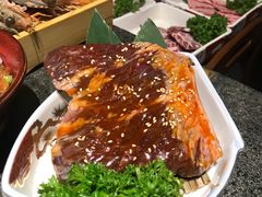 -NIUAN牛庵·日式和牛烧肉(恒隆店)