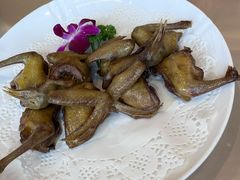 -渔村盛宴(航空新城店)